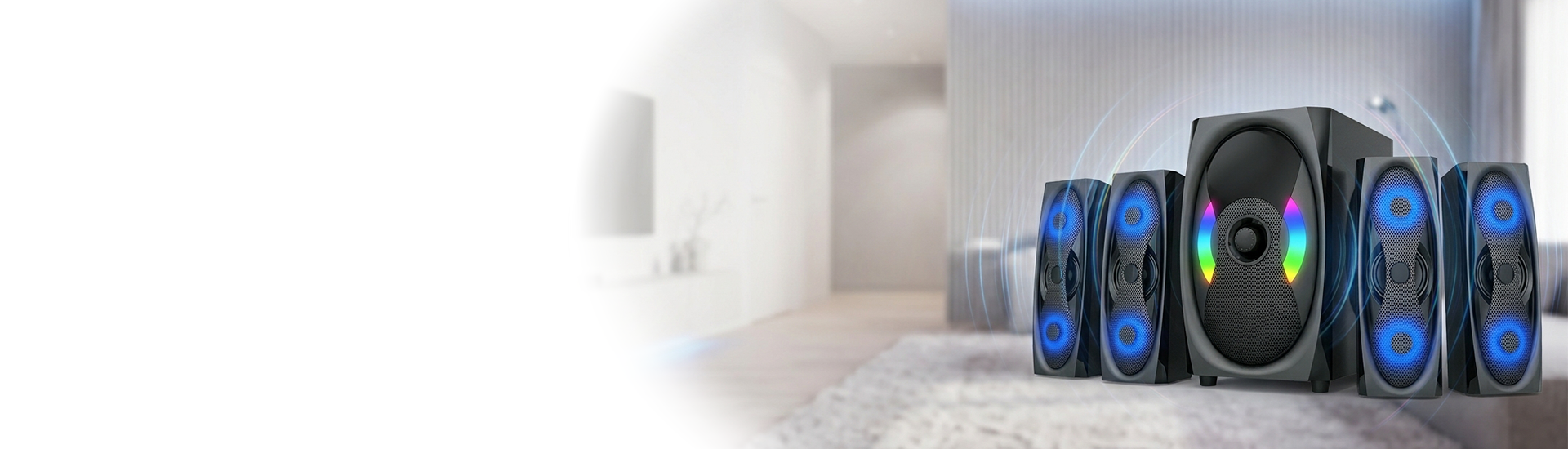 Home Theater Systems