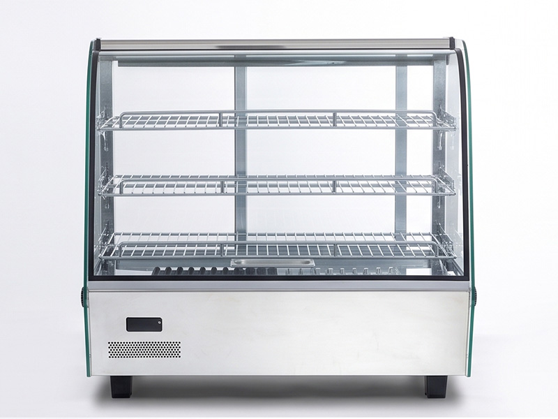 Hot & Juicy Commercial Heat Machine (220V)