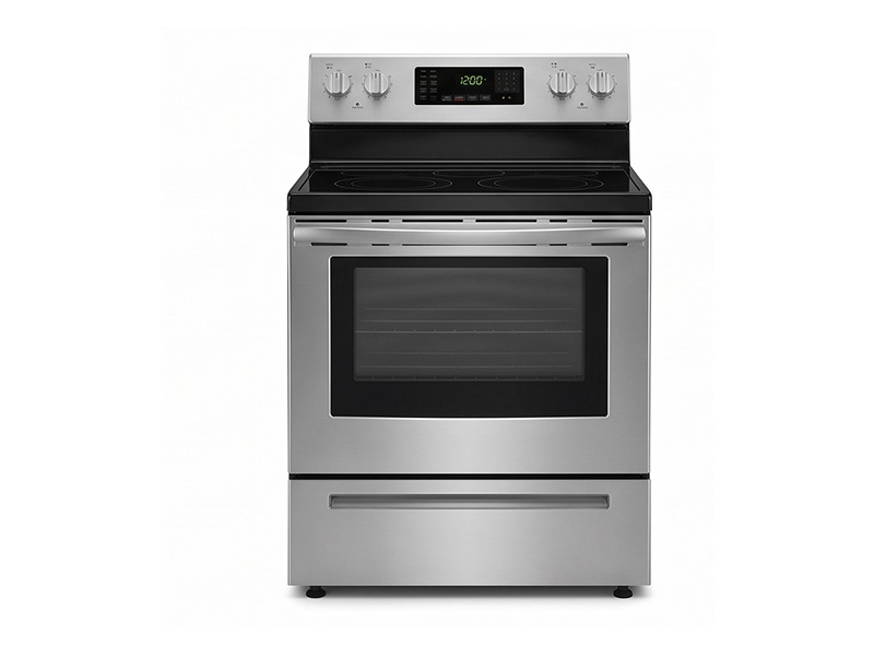 Integrity Electric Stove (30")